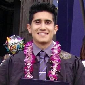 Meet your Posher, Steven